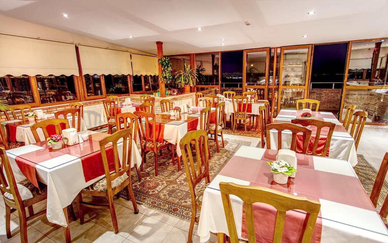 Hotel Saba Istanbul Luaran gambar