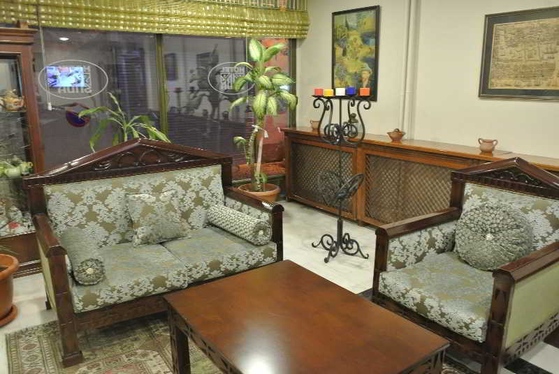Hotel Saba Istanbul Luaran gambar