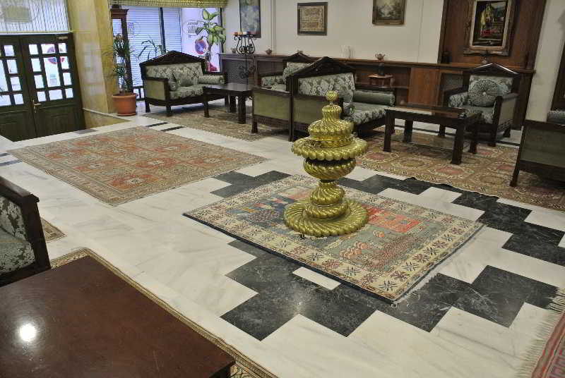 Hotel Saba Istanbul Luaran gambar