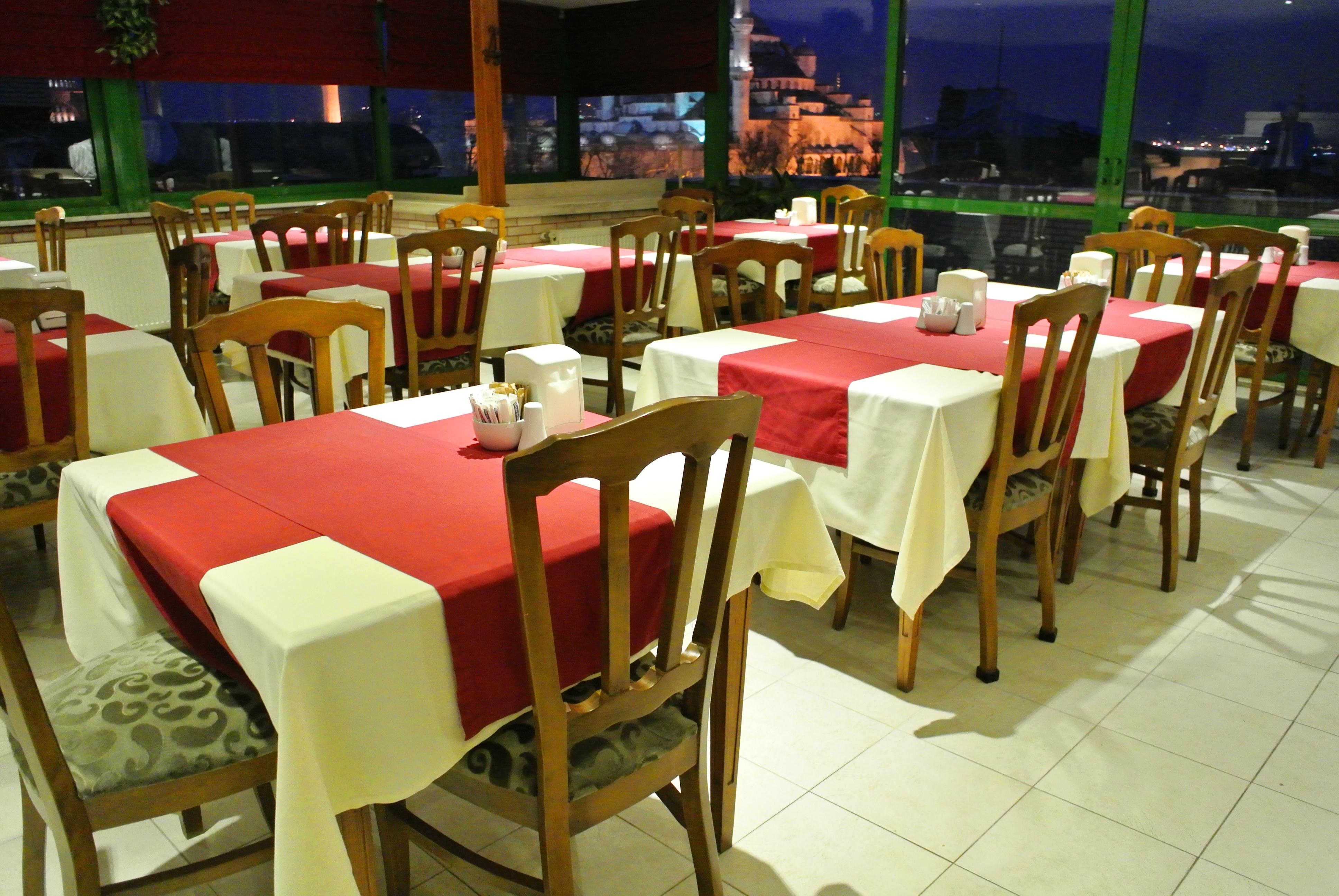 Hotel Saba Istanbul Luaran gambar