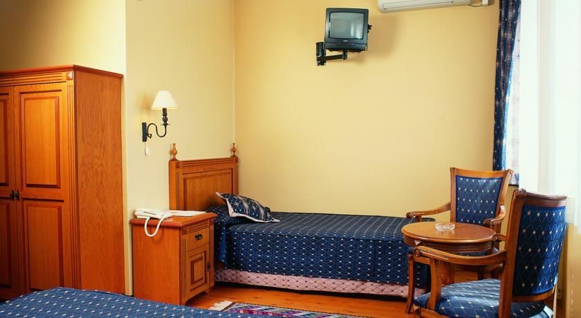 Hotel Saba Istanbul Luaran gambar