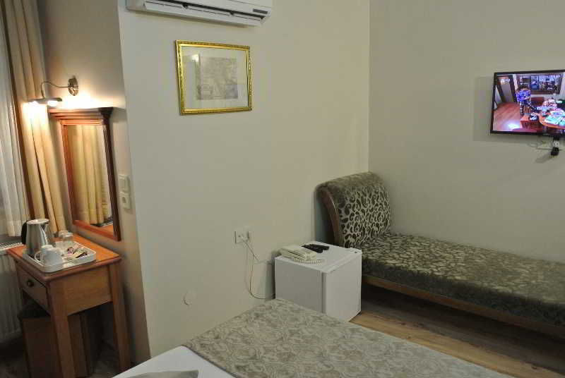 Hotel Saba Istanbul Luaran gambar
